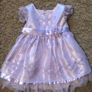 Princess Faith dress